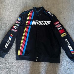 NASCAR JACKET